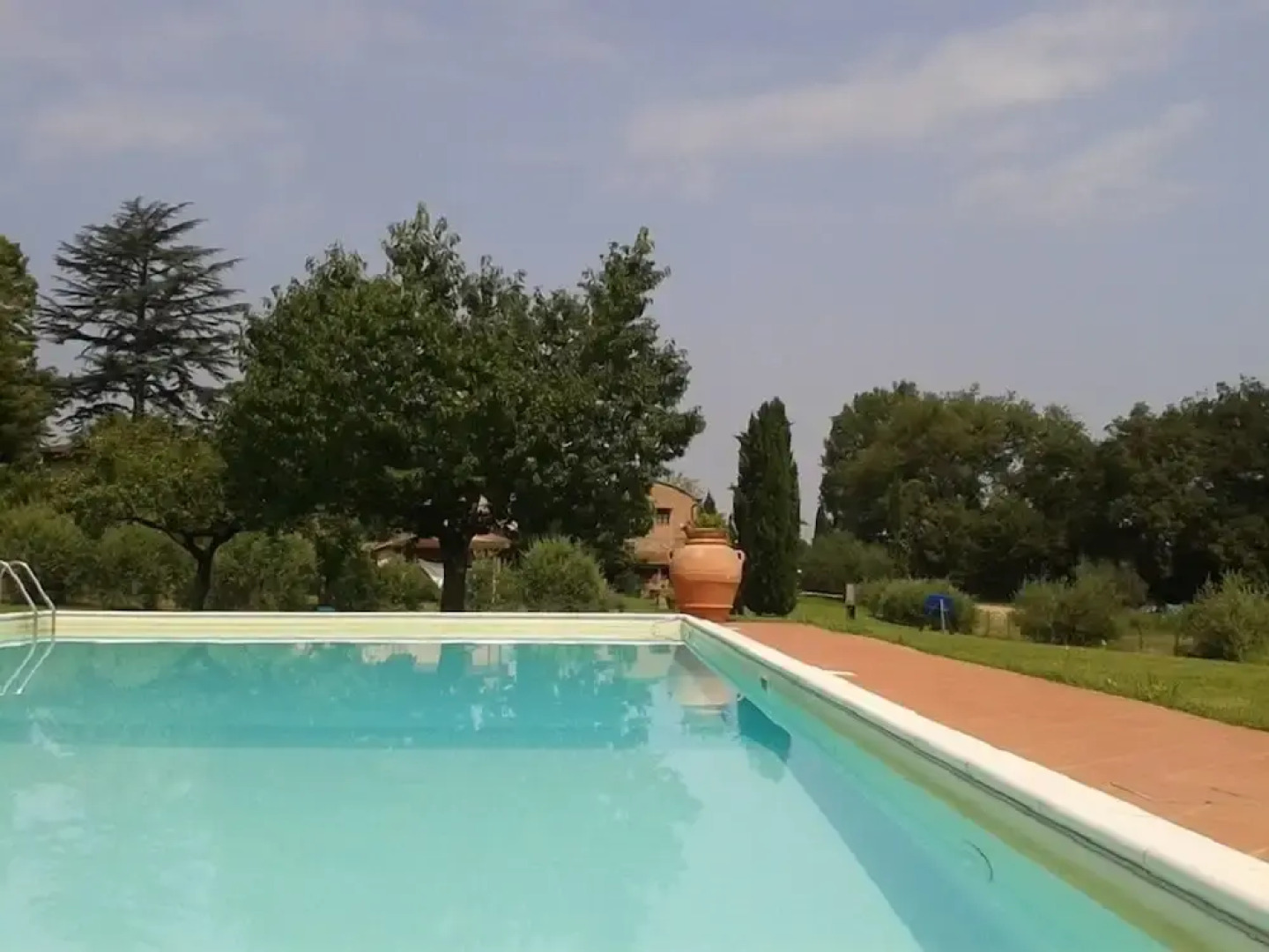 Agriturismo Il Sole Verde