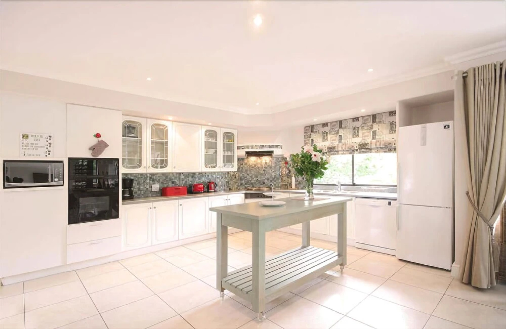 Franschhoek Florin's Crest