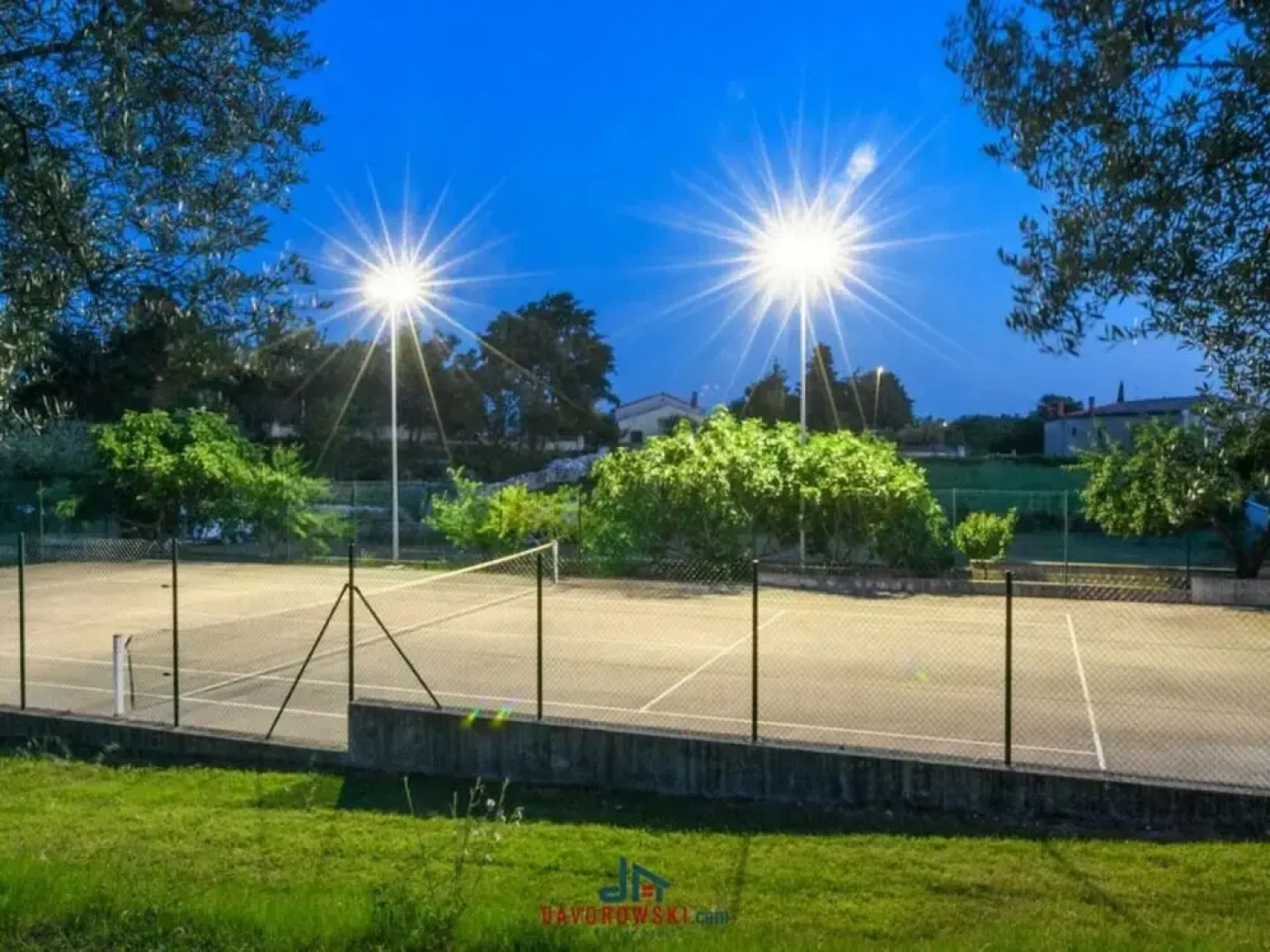 Grande Comfortable Holiday Residence