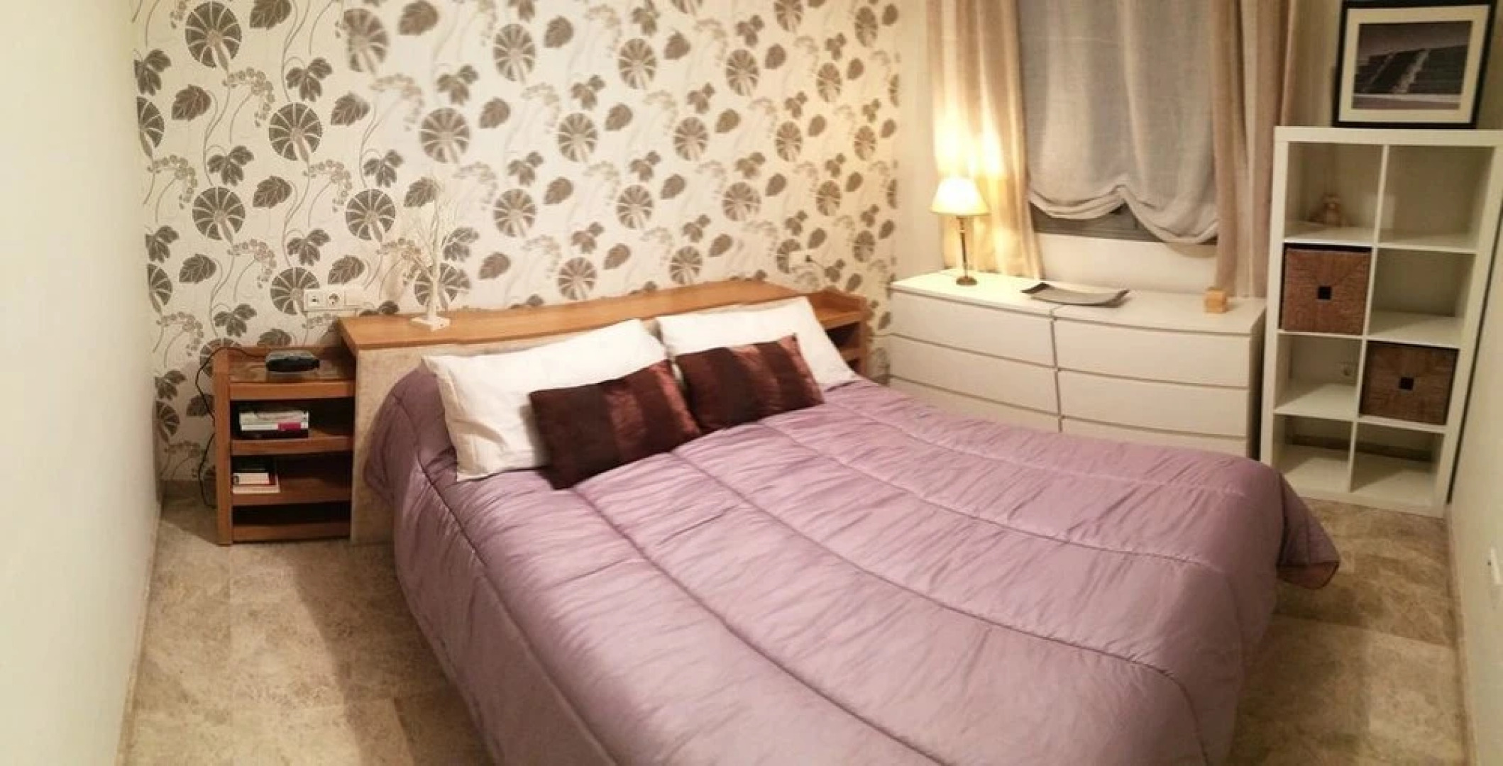 Confort San Cayetano