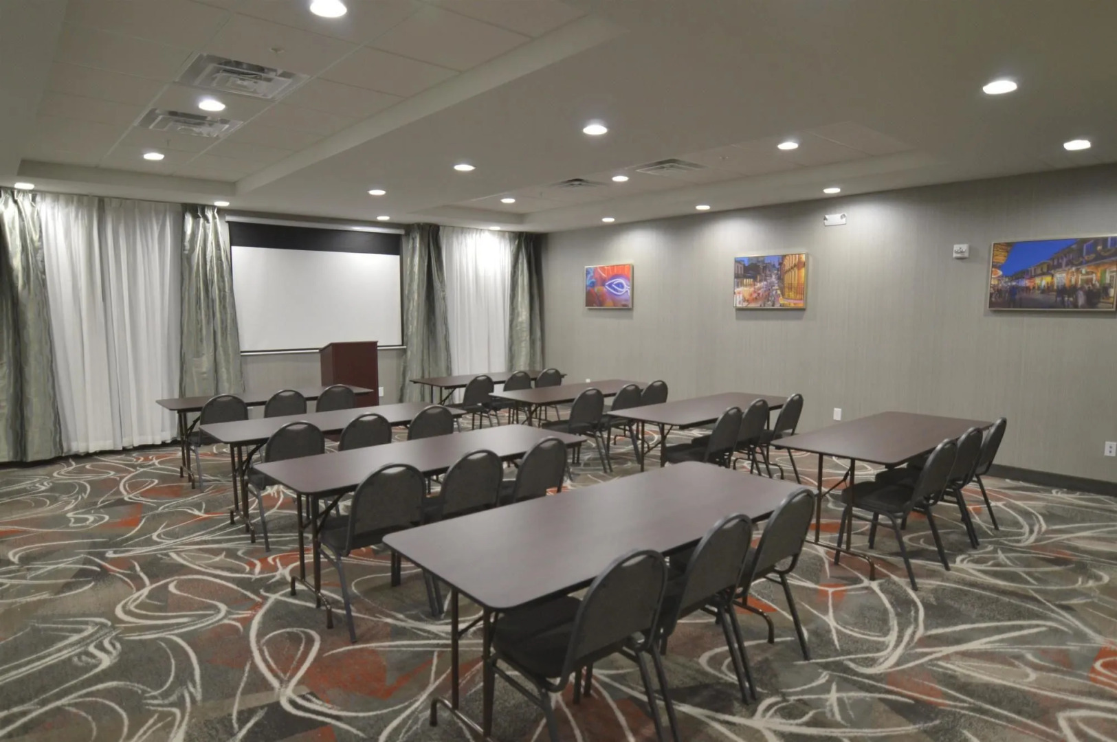 Best Western PLUS Ruston Hotel