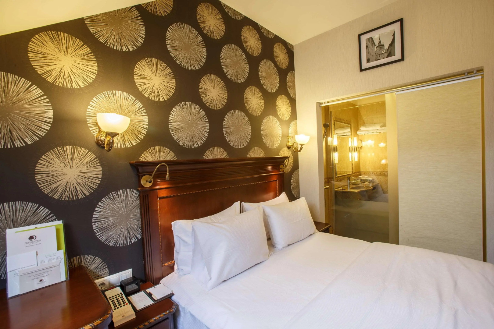 DoubleTree by Hilton Hotel Sighisoara - Cavaler