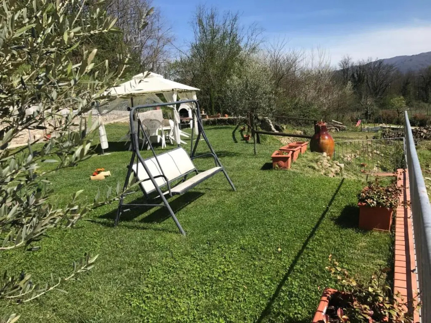 Agriturismo Il Frutteto