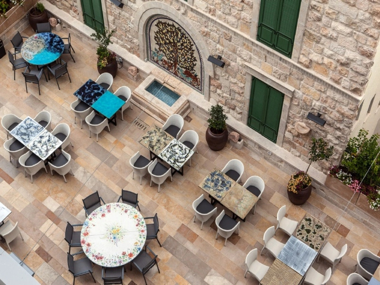 Legacy Hotel & Convention Center Nazareth