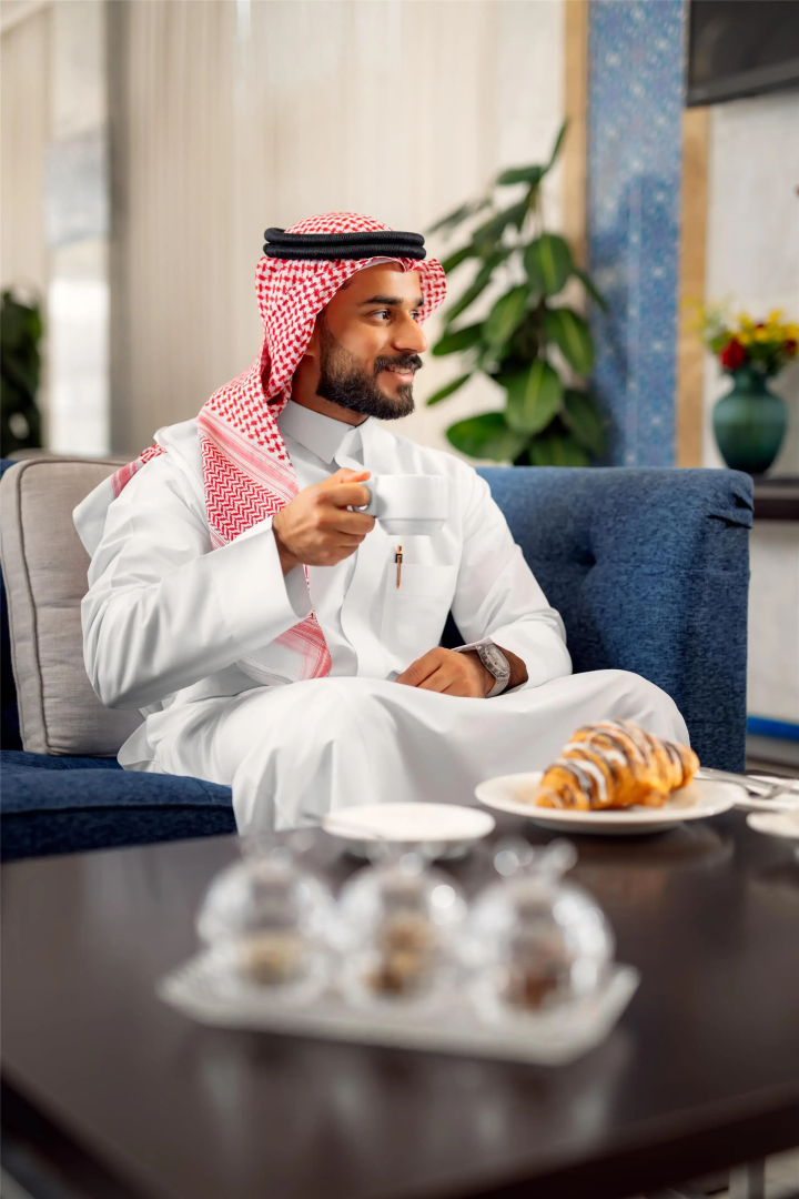 Tulip Inn AlDar Rawafed
