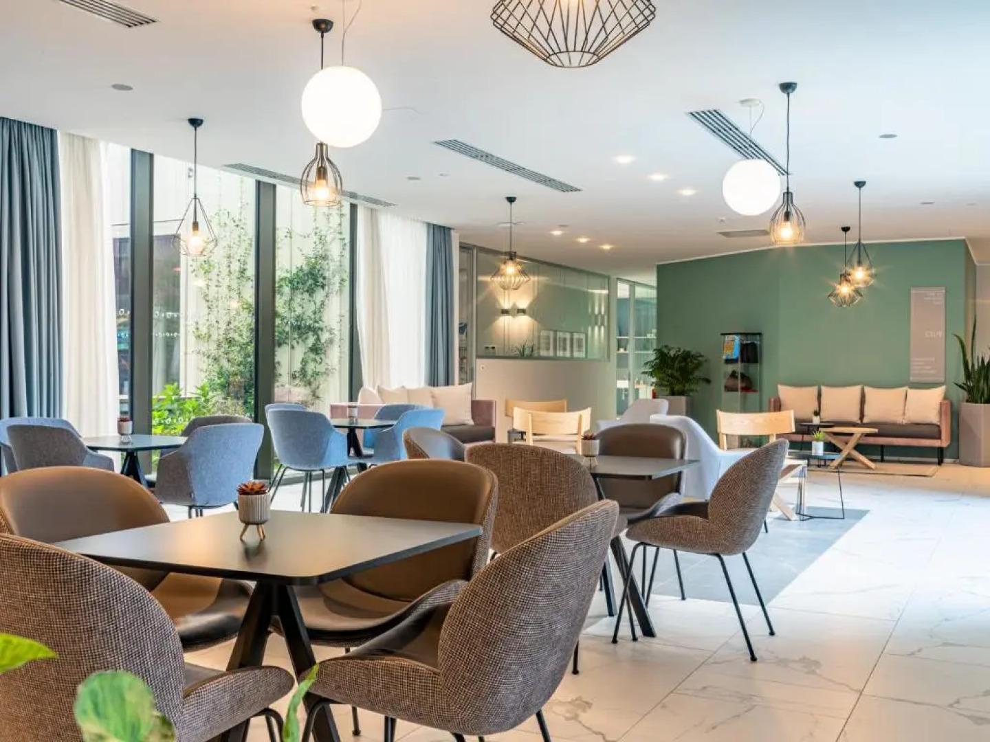 Domitys Quarto Verde