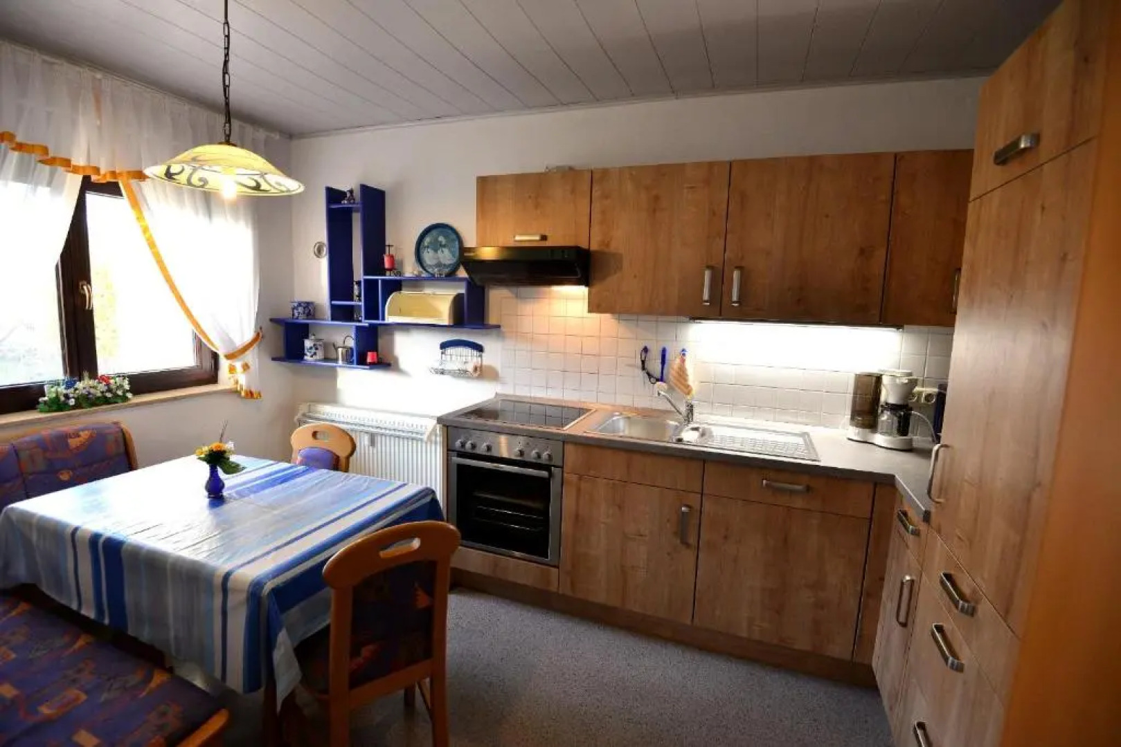 Ferienwohnung Werner