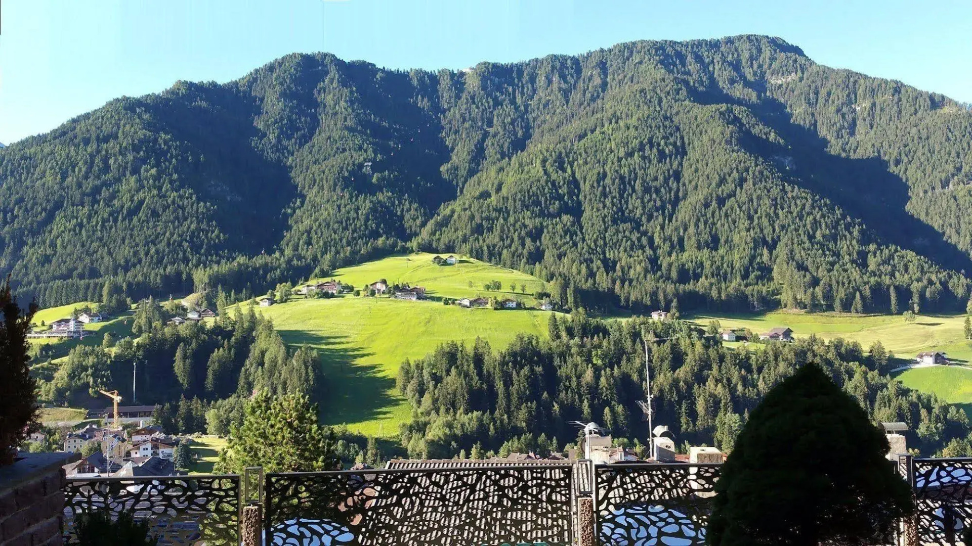 Residence Gran Tubla