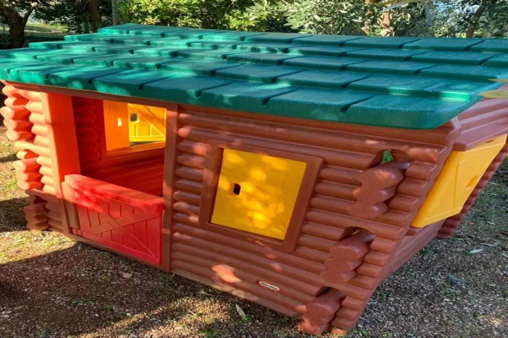 Sunrise Village Beach