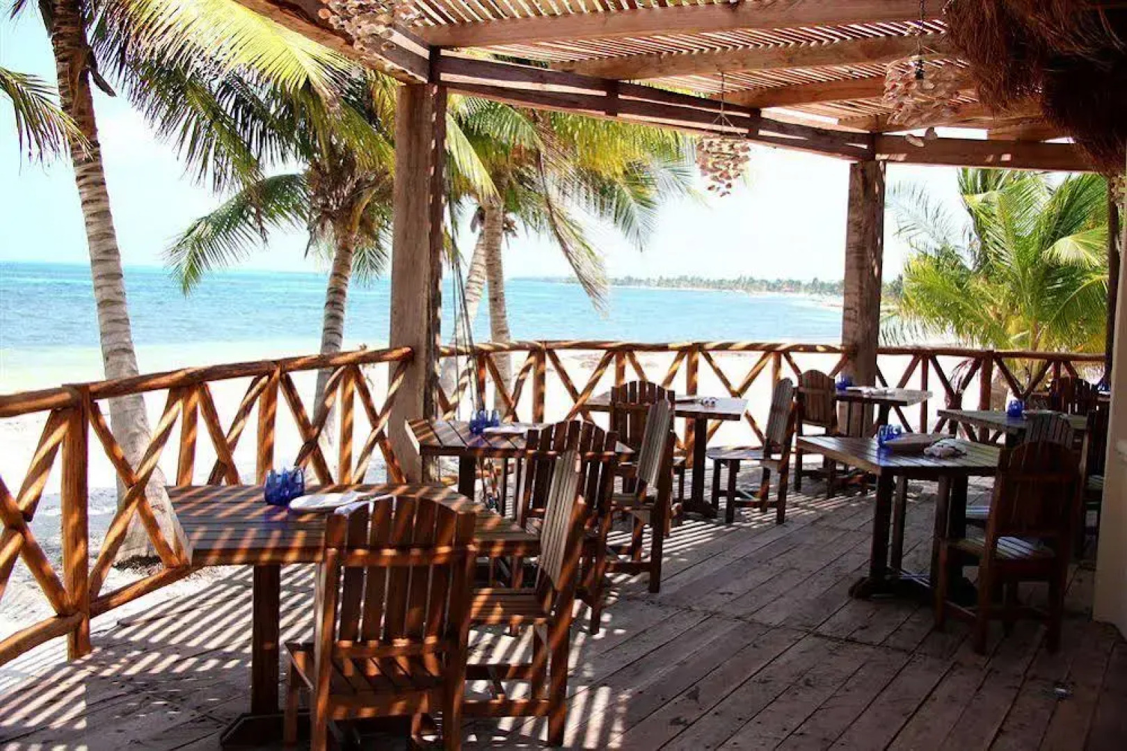 Grand Slam Fly Fishing Lodge