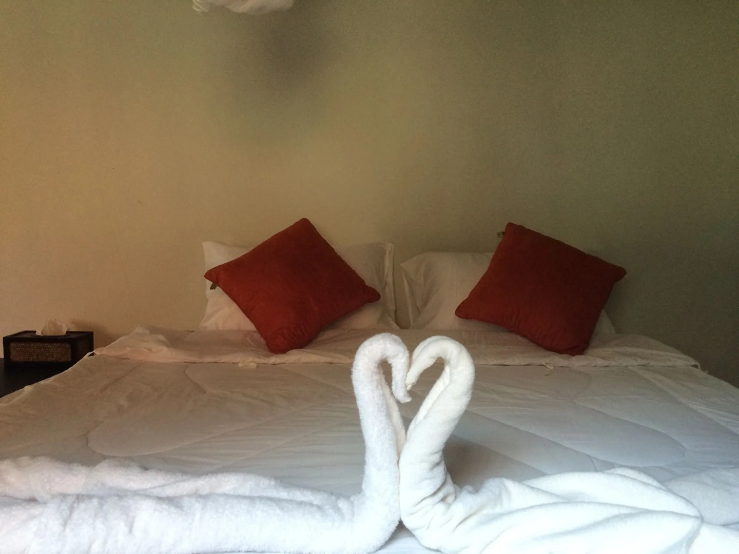 The Ford Sunset Beach Resort