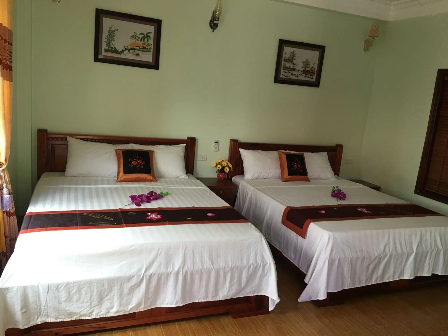 Tam Coc Tuan Minh Homestay