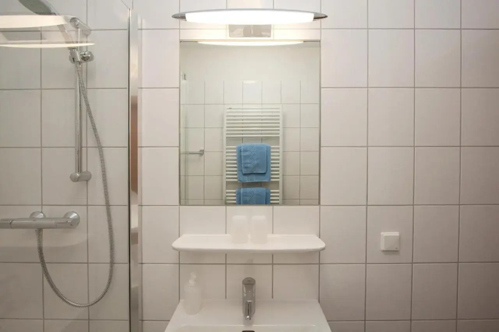 Pension Kirchenblick