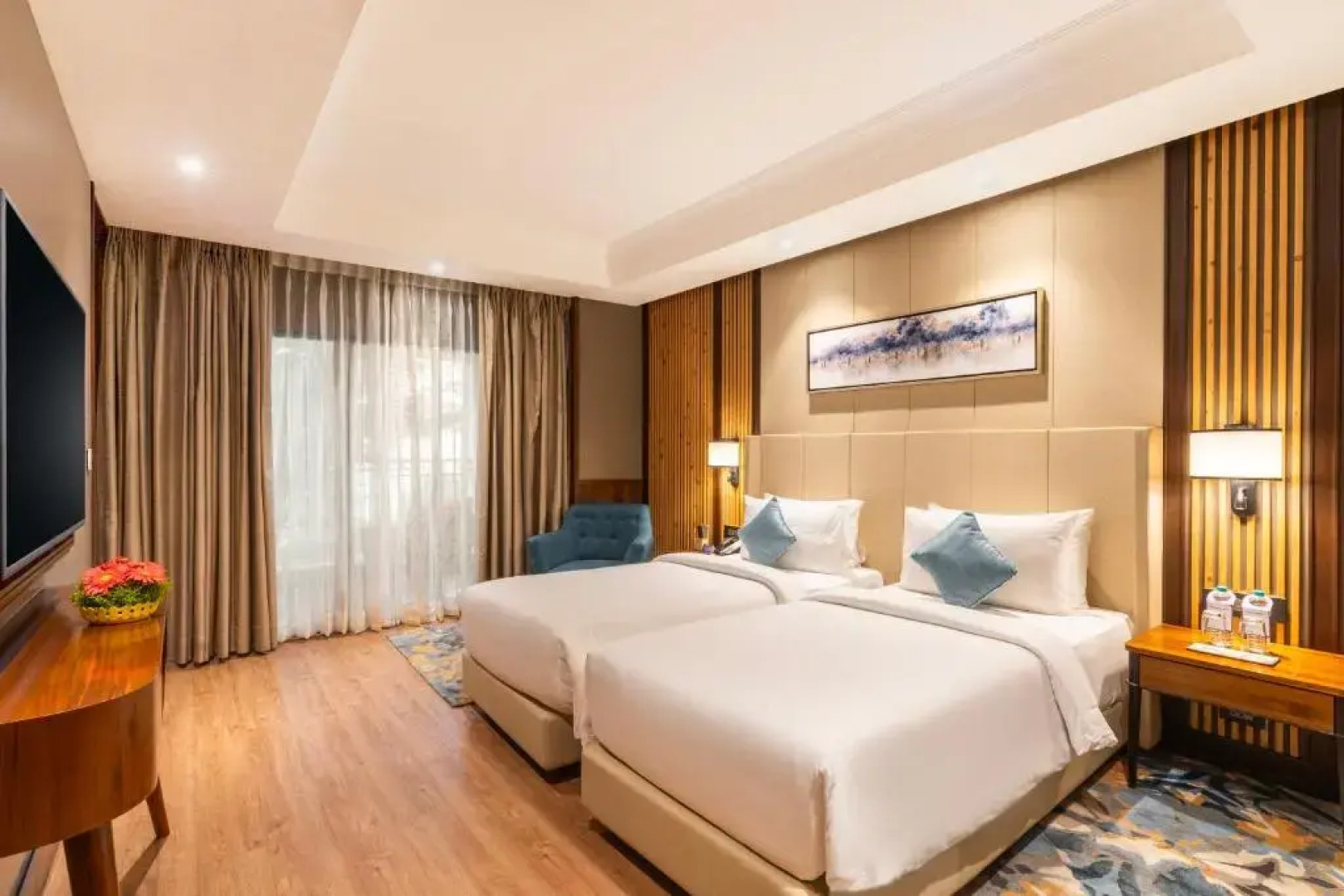 Radisson Blu Resort Dharamshala