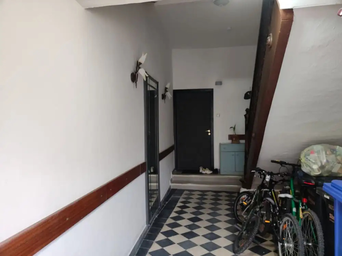 Family -only- Welcome to Berching