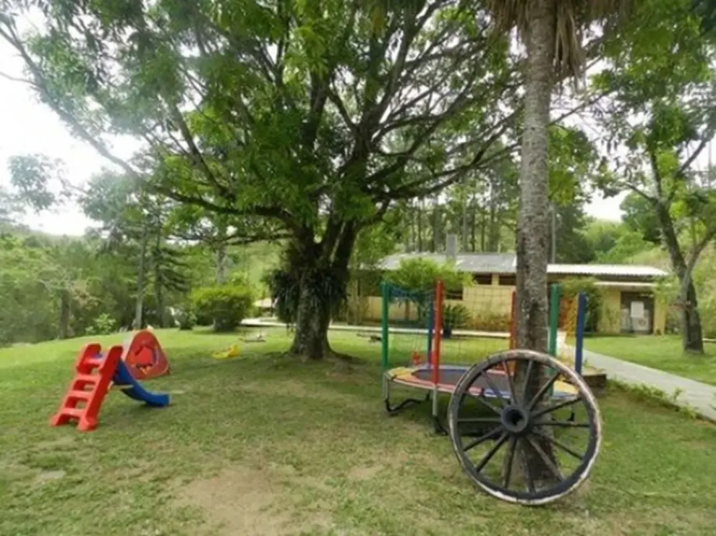 Angico Hotel Fazenda