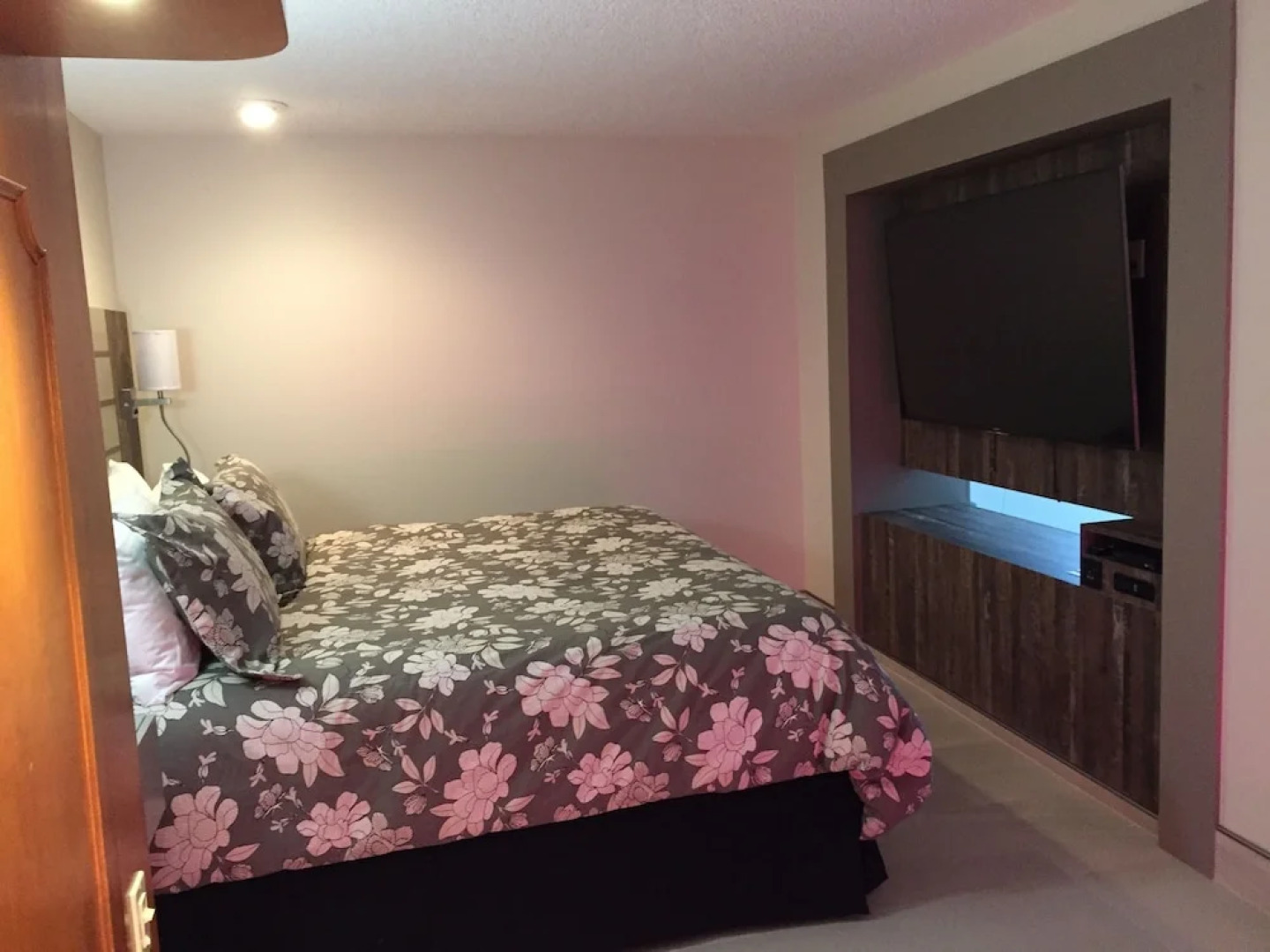 Amosphère Complexe hôtelier