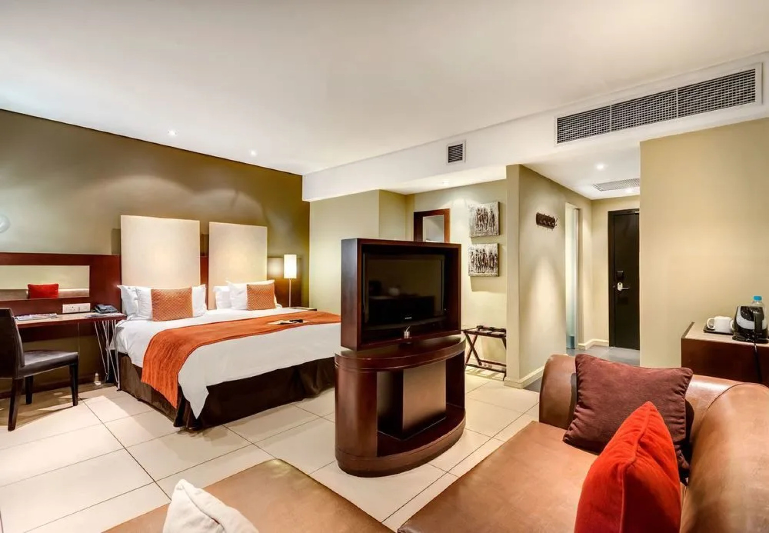 Protea Hotel by Marriott Transit O.R. Tambo Airport