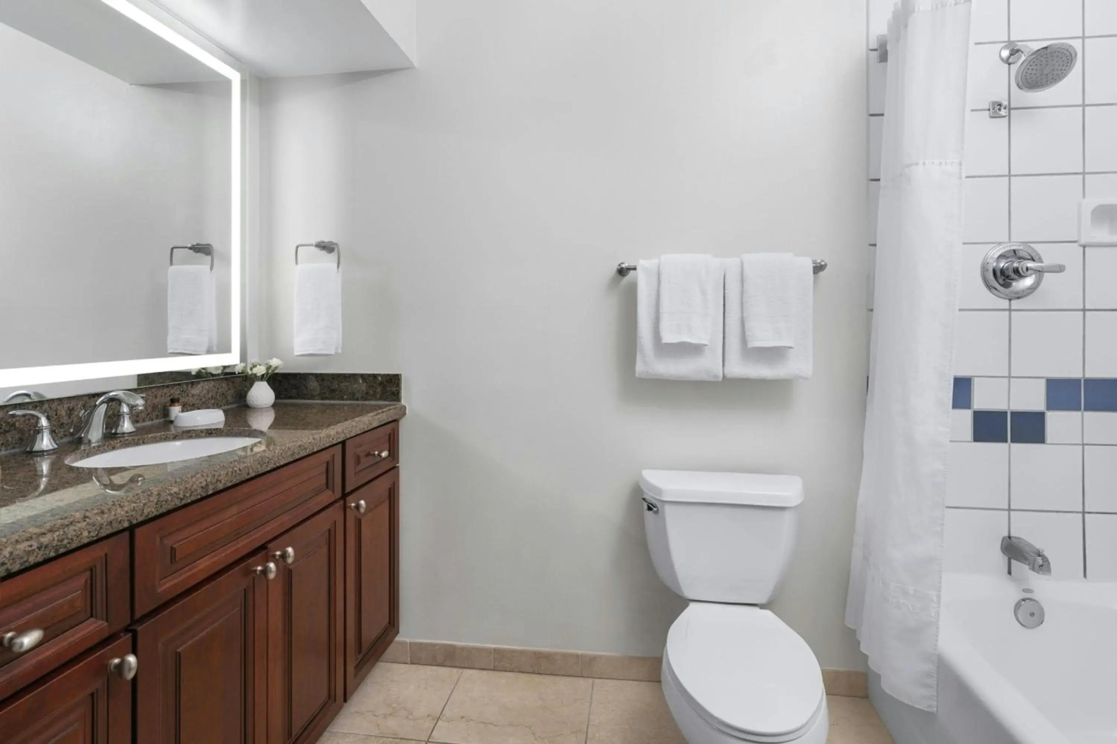 Marriott's Manor Club at Ford's Colony