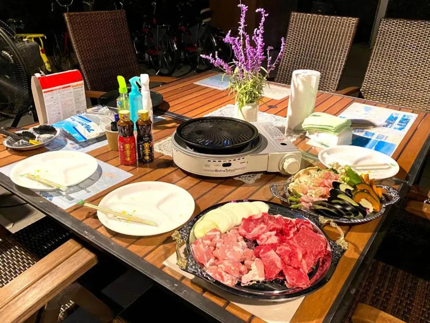 Sparky'S House <Naoshima> / Vacation Stay 32197