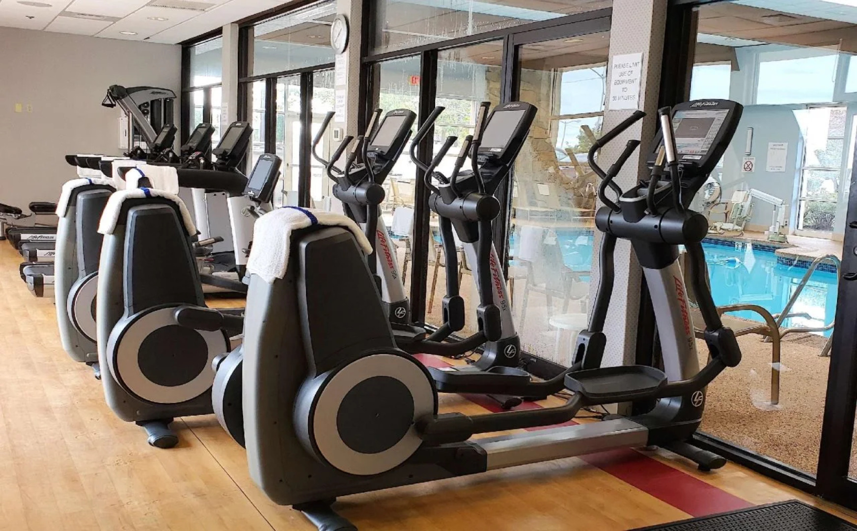 Wyndham Providence Airport