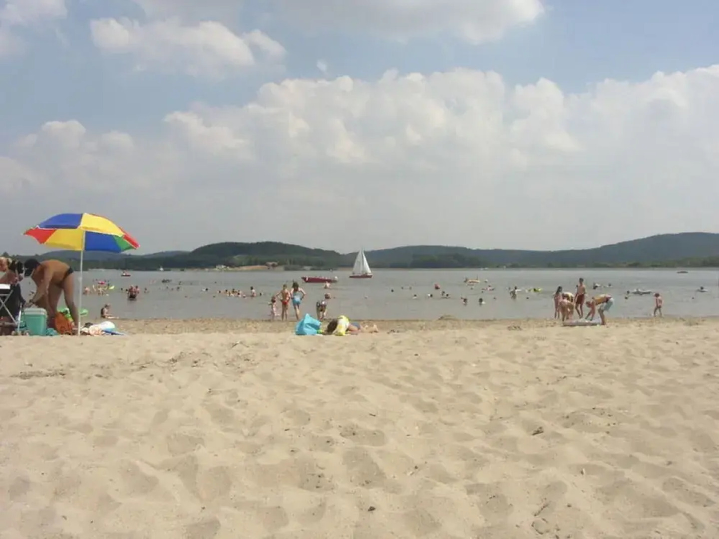 Holiday Apartment Kerstin