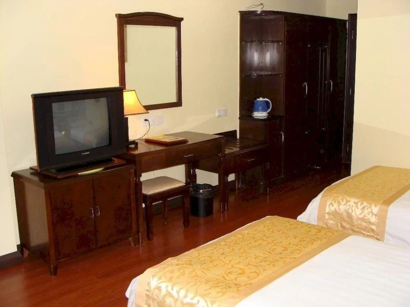 Huangshan Impression Hotel