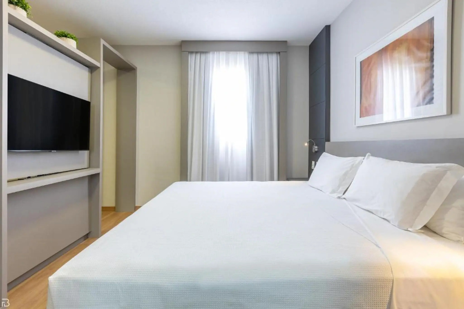 Nobile Suites Uberlândia