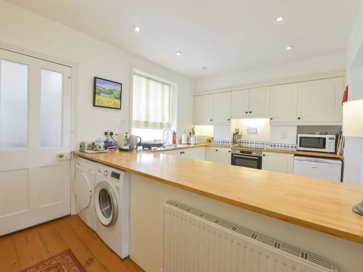 4 Coastguards Cottage