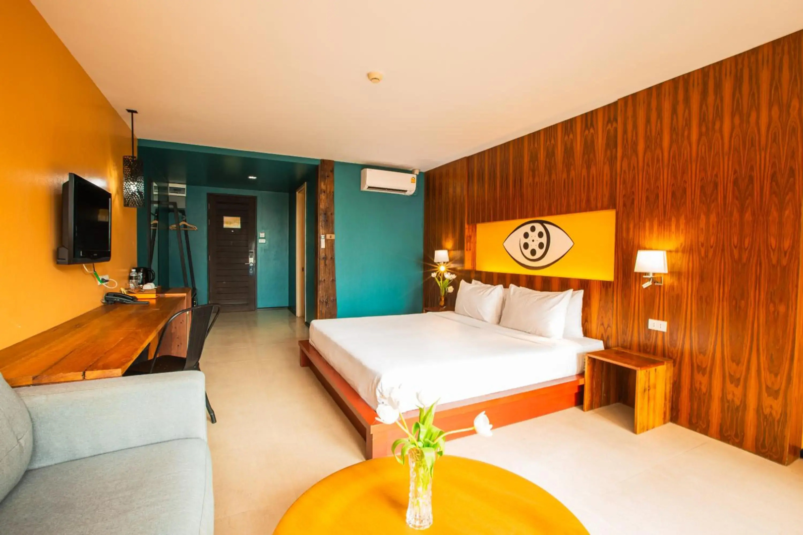 MeStyle Place Hotel
