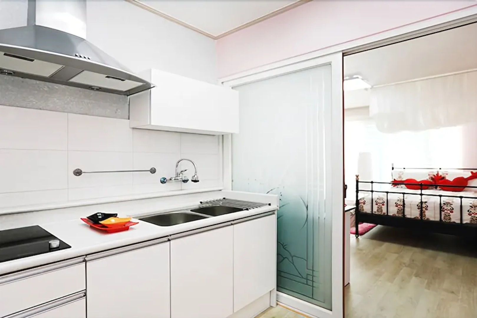 Yeongheungdoat the Seaside Pension