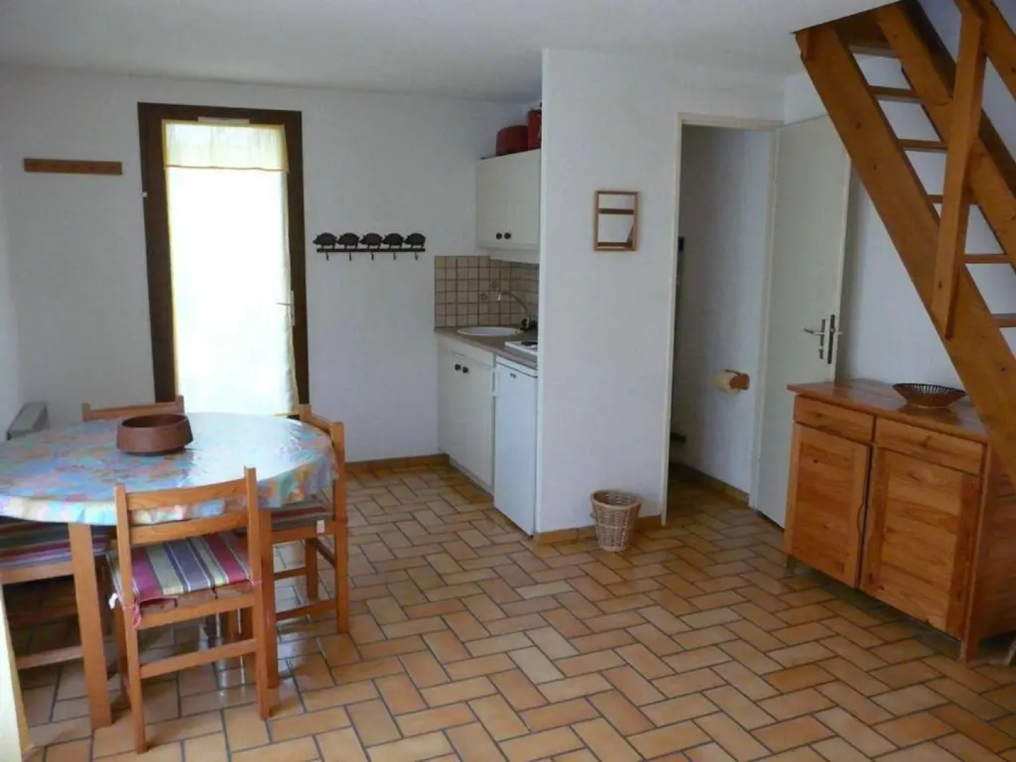 Maison Erdeven, 3 pièces, 4 personnes - FR-1-479-55