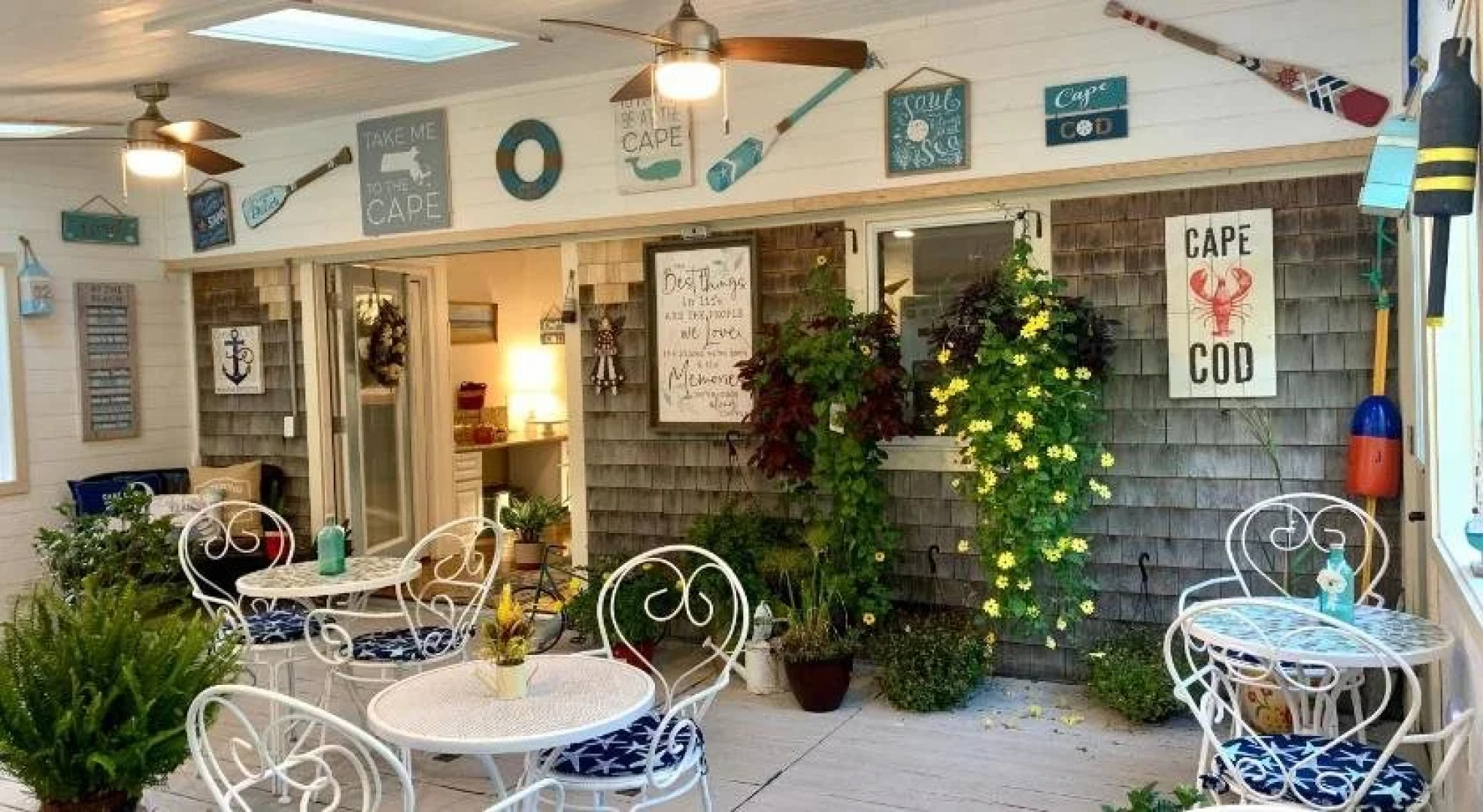 Eagle Wing Inn - Cape Cod