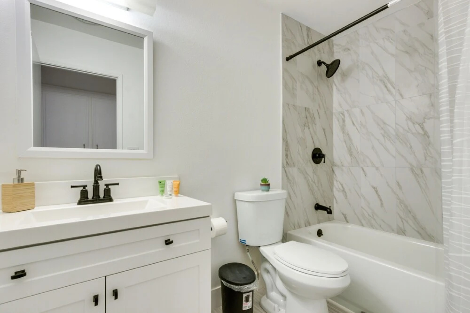 Quiet Ridgecrest Vacation Rental w/ Private Yard!