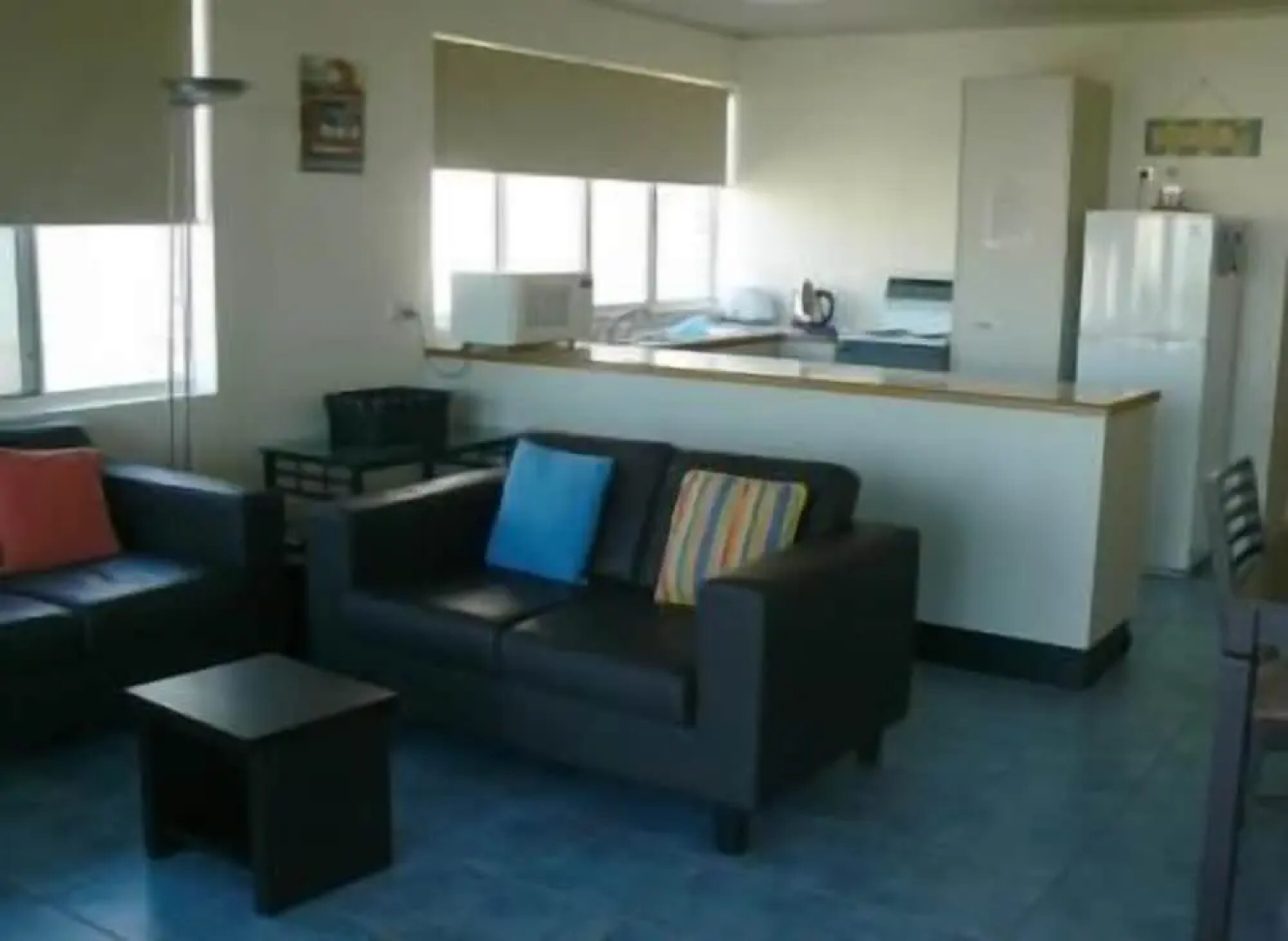 Seafarer Chase Holiday Apartments