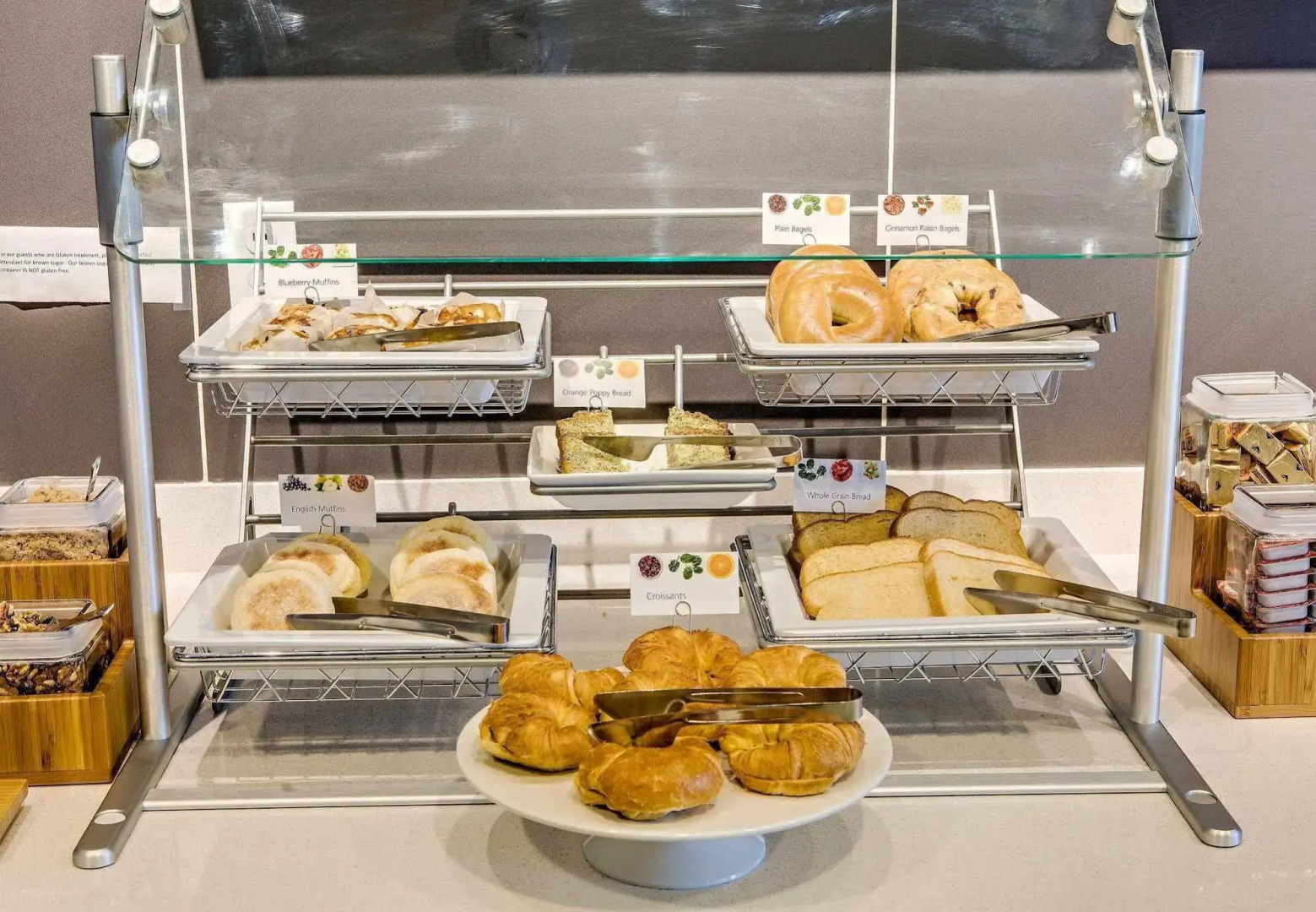 SpringHill Suites by Marriott Dayton Vandalia