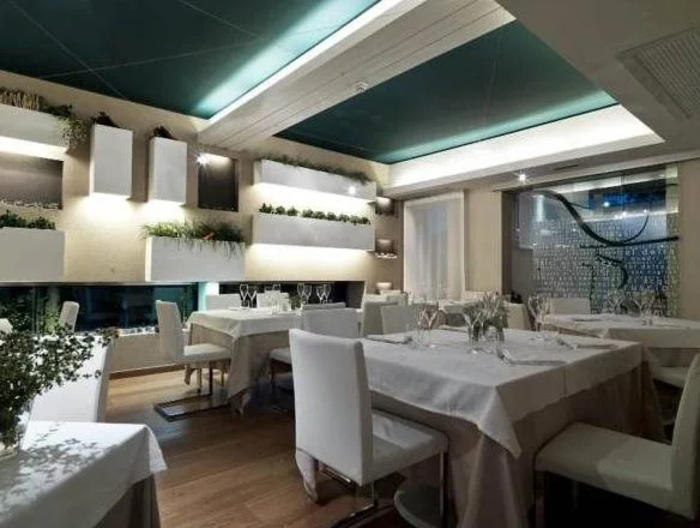 Locanda Ristorante 7 Mari