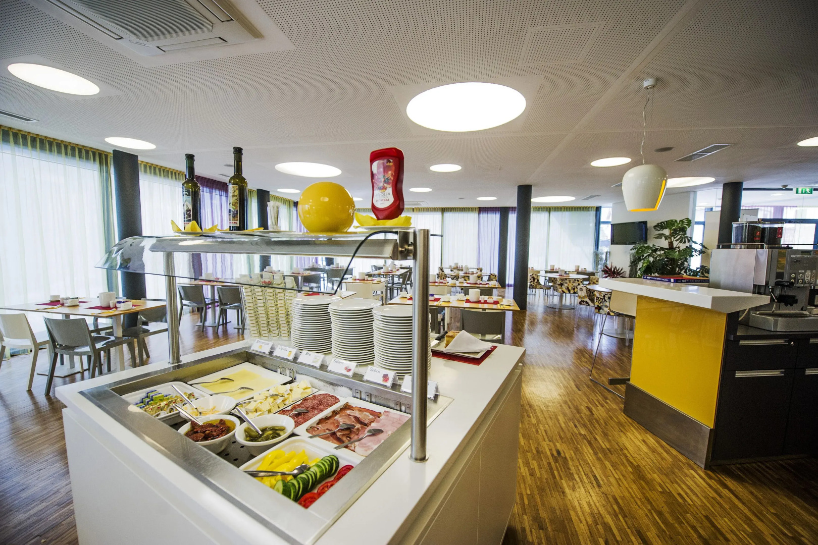 STAY.inn Comfort Art Hotel Schwaz