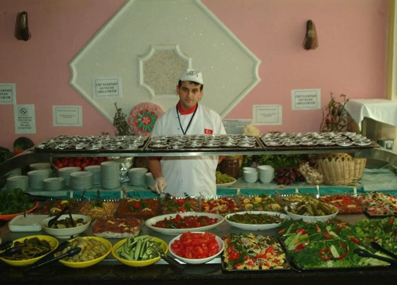 Erdilli Termal Hotel