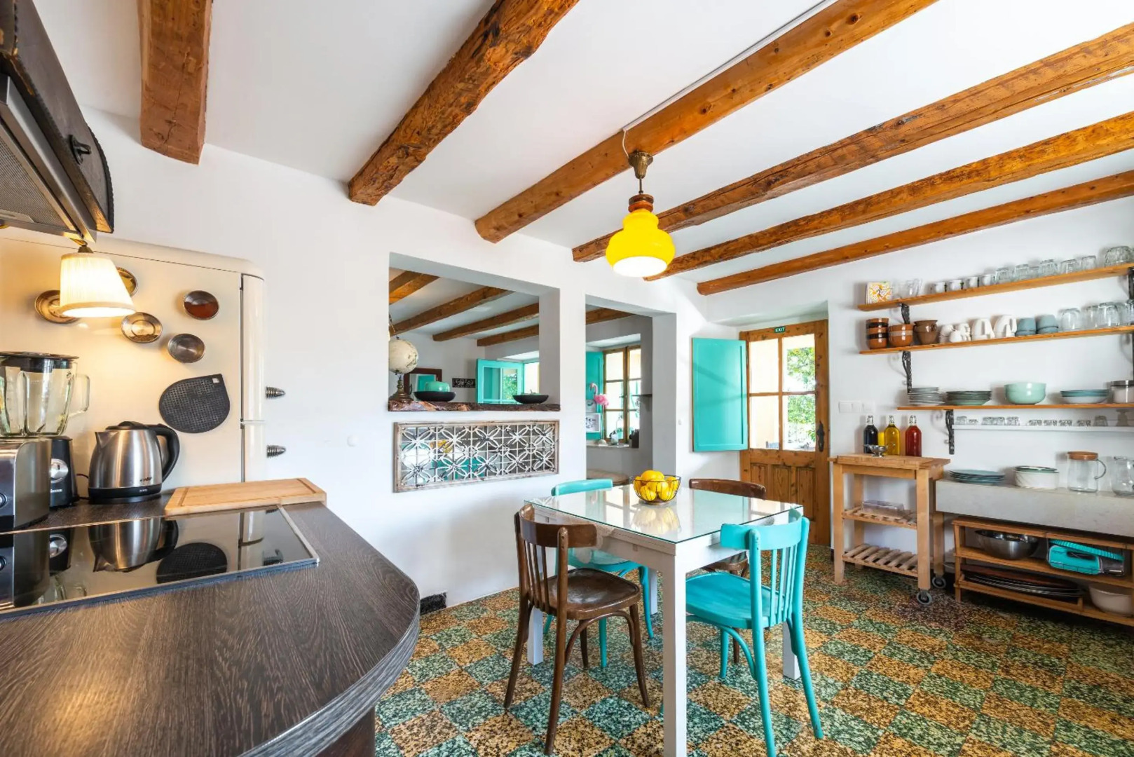 Rustic Stone Villa Begovi Dvori- Exclusive Privacy