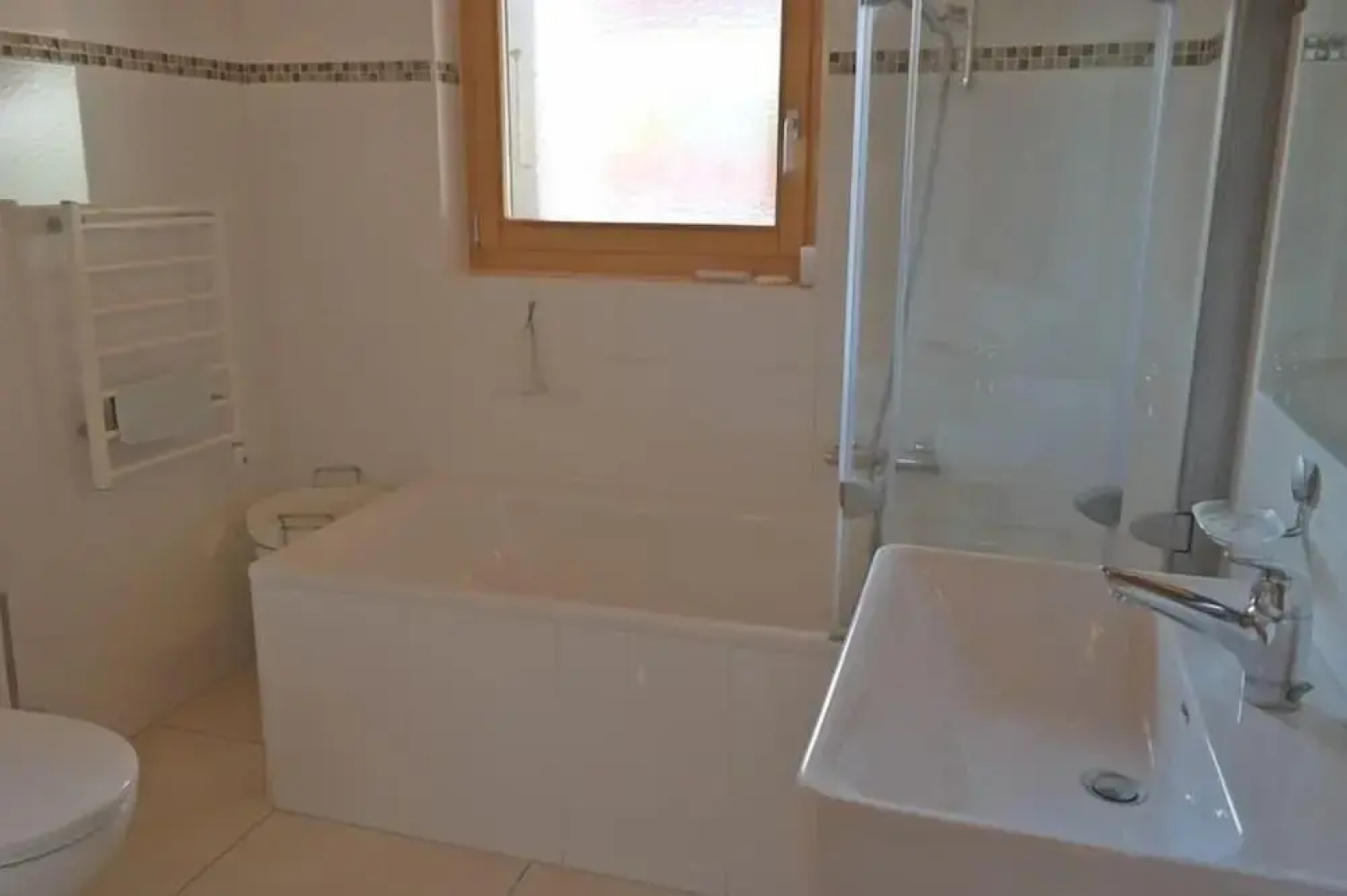 Appartement Esserts A42