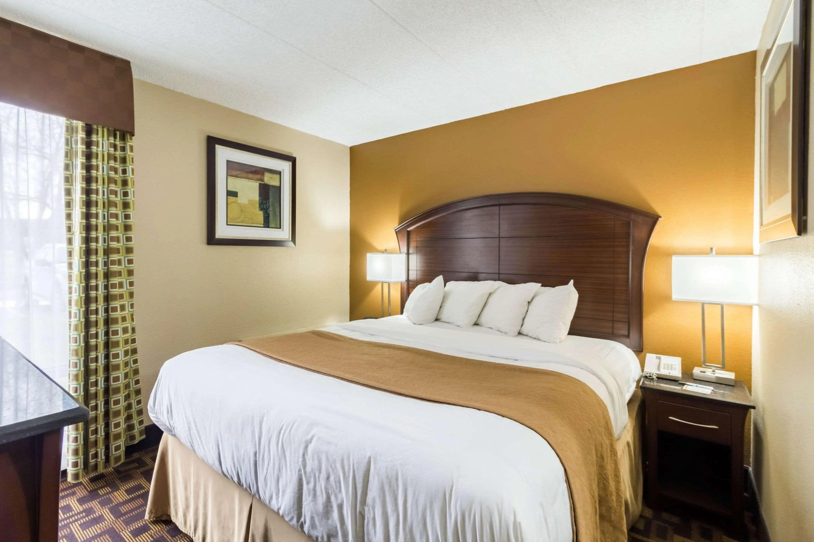 Quality Inn & Suites Arden Hills - Saint Paul North