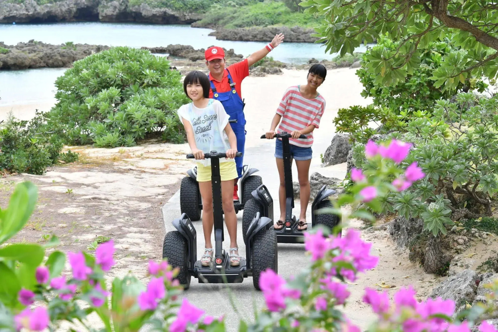 Allamanda Imgya Coral Village