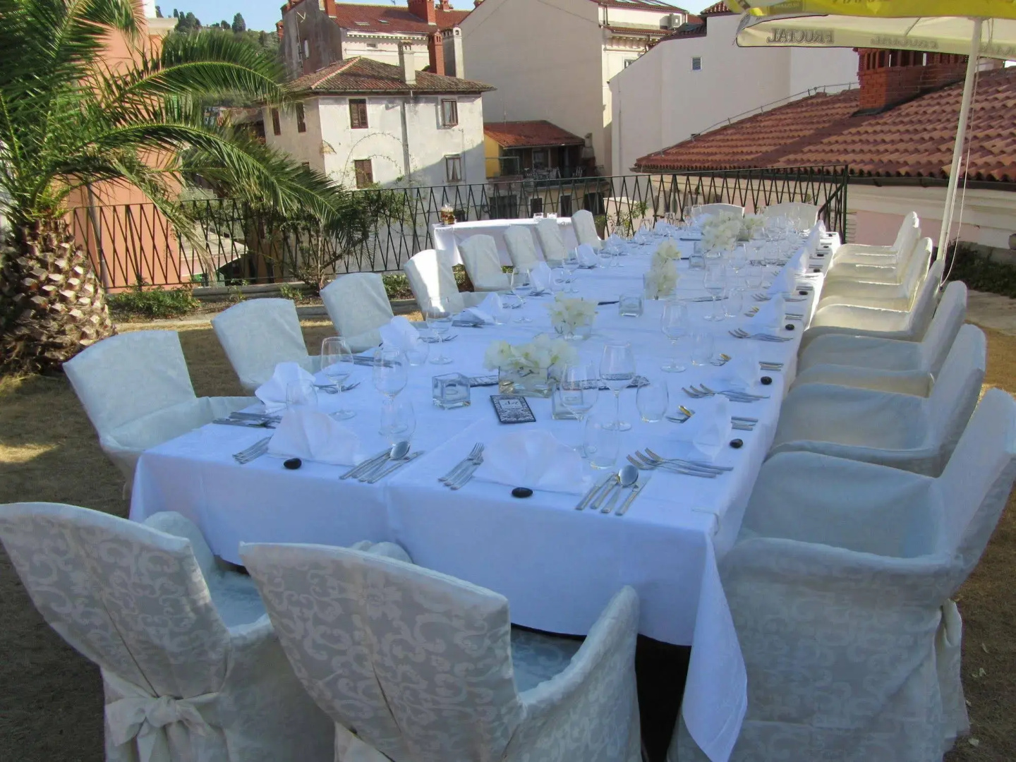 Art Hotel Tartini