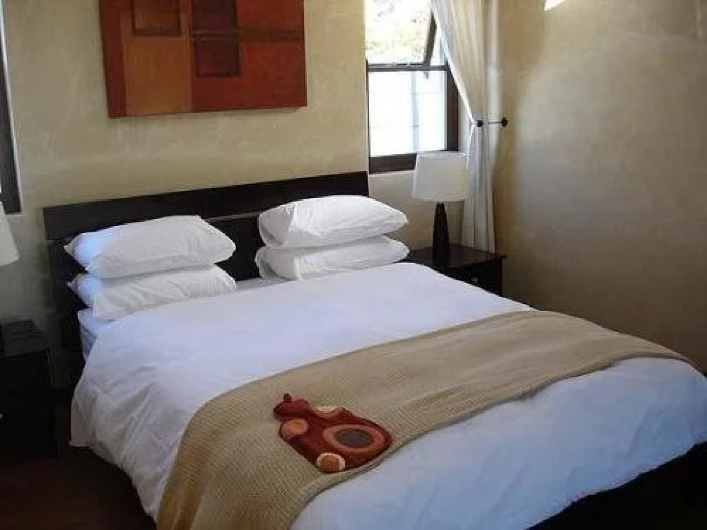 Aloe Guest House