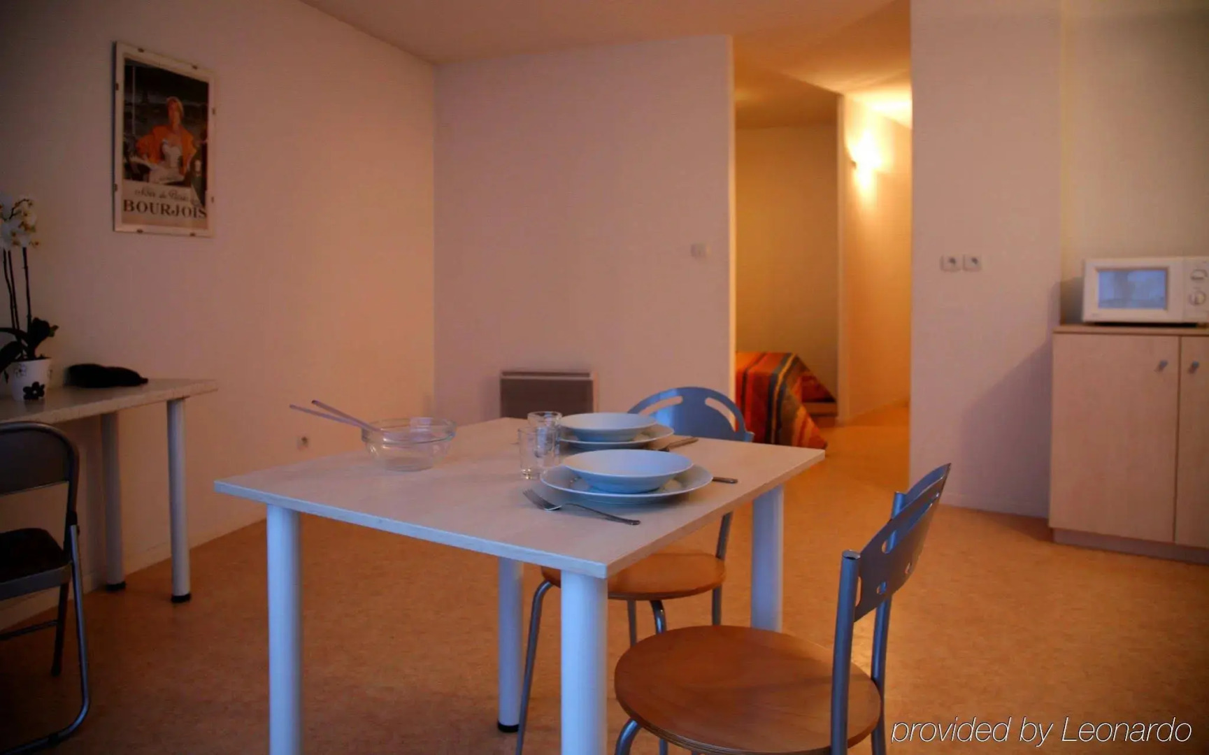 KOSY Appart’Hôtels – La Maison des Chercheurs