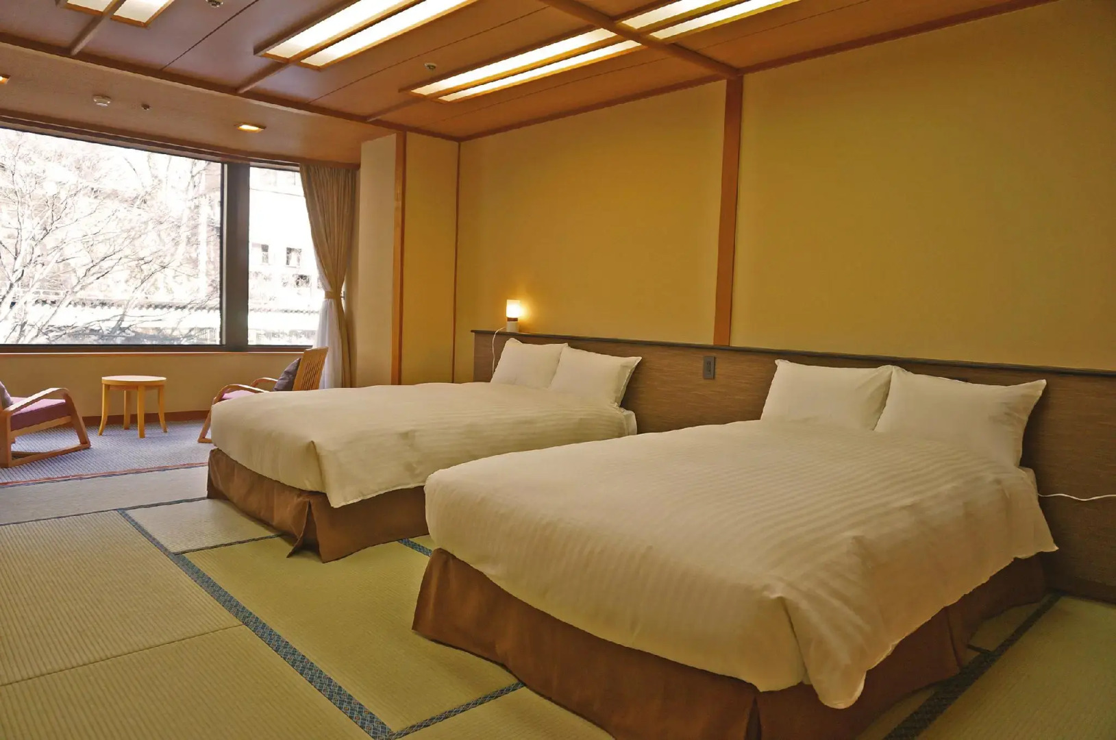 Minakami Hotel Juraku