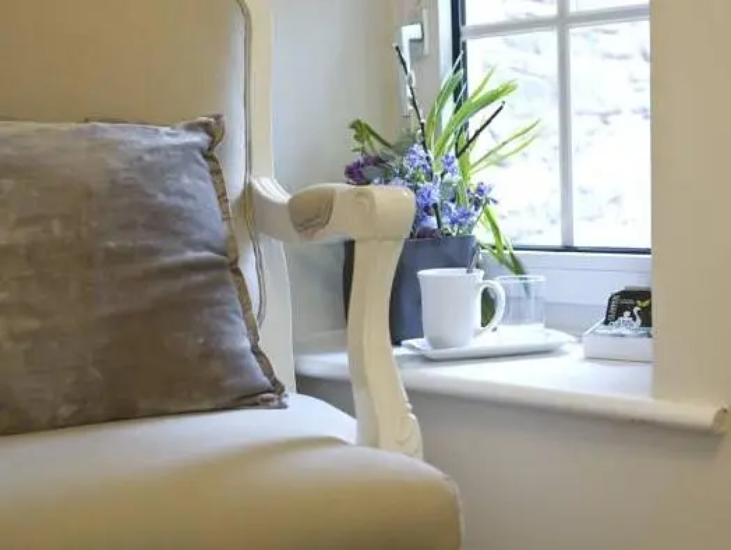 Ty Croeso Bed & Breakfast