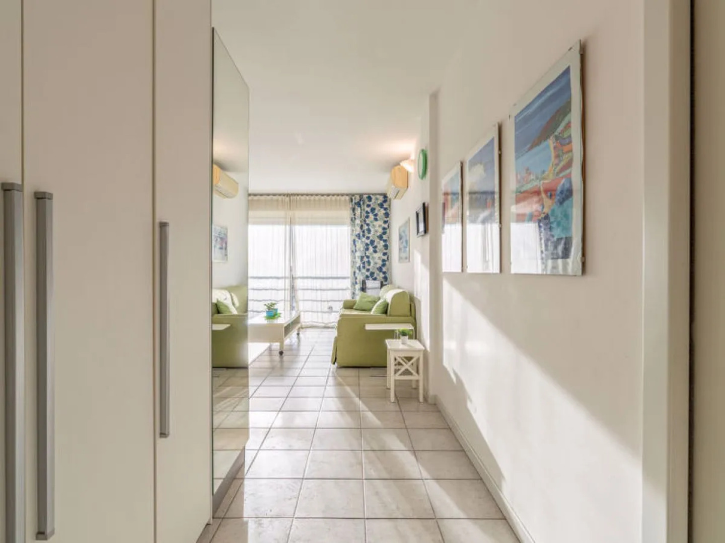 House Sara Santo Stefano al Mare