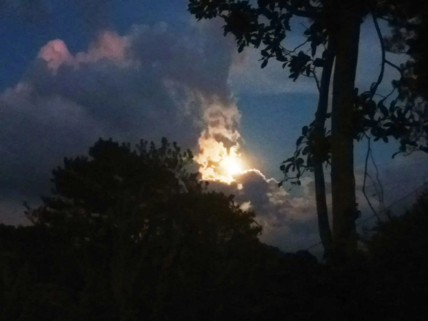 SEE TOO VILLE - Nature Lodge Sagada